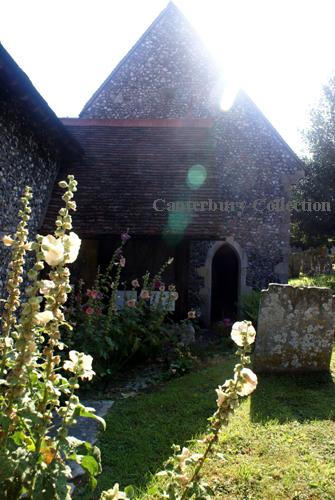 St Nicholas Thanington